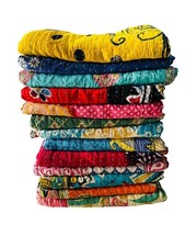 Shubhlaxmifashion Mix Lot of 52 x 85 inches Twin Size , Multi Pack 1 Pcs