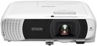 Epson EB-W55 LCD Heimkino Beamer 4000 Lumen