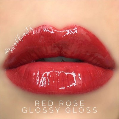  LipSense Lip Color & Gloss  - All Shades - Authentic SeneGence New