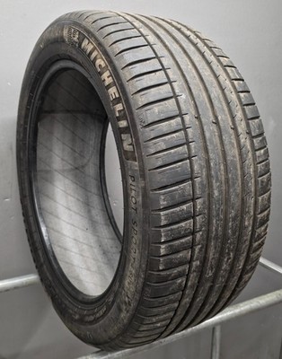1x Sommerreifen 285/45 R21 113Y Michelin Pilot Sport 4 NCO SUV DOT24 6 mm