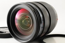  Near MINT Olympus M.Zuiko Digital ED 12-40mm F/2.8 PRO Lens From Japan 1337