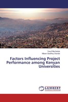 Yusuf Muchelule (U. A.) | Factors Influencing Project Performance Among...