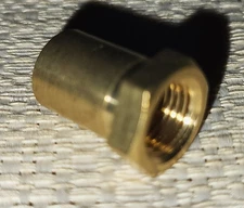 Vulcan Hart 00-719951-00048 OEM Orifice Hood, #48