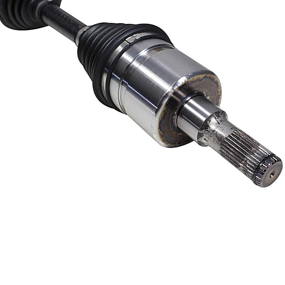 Eje delantero izquierdo y derecho CV para Hummer H3 H3T 2006 2007 2008 2009 2010 Foto 3 de 4