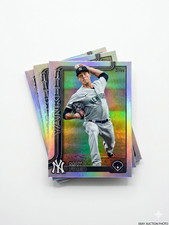2025 Topps Series 1 2 Rainbow Foil Parallel You Pick Your Player RC Stars