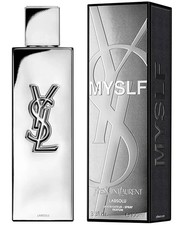 Myself L'Absolu by Yves Saint Laurent 3.3oz EDP for Men NEW SEALED BOX