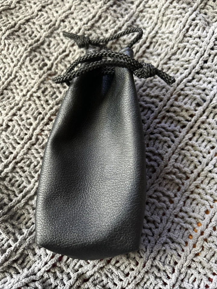 Nikon SS-22 Leather Pouch (Speedlight SB-22 Flash),  Japan. Free Shipping - Image 4 of 4