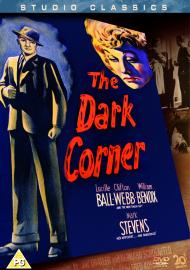 The Dark Corner - 70th Anniversary Special Edition (1946 DVD)