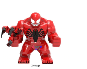 carnage