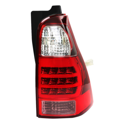 Tail Light Right Passenger Side For 2006-2009 Toyota 4Runner Tail Lamp Assembly