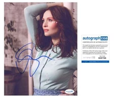 Sophie Ellis-Bextor "Read My Lips" Singer AUTOGRAPH Signed 8x10 Photo ACOA