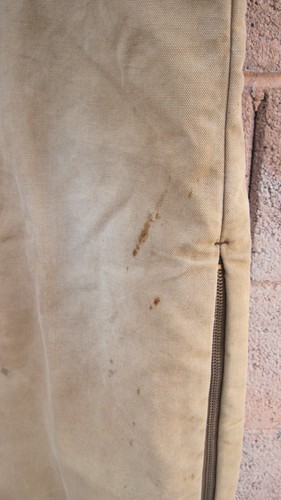 Vintage KEY IMPERIAL Outerwear COVERALLS Insulated WORK WEAR Size XL Regular - Picture 7 of 15