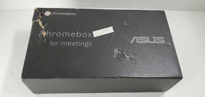 ASUS Chromebox CN60 i7 4600U AC付 Asus Chromebox CN60 Intel i7-4600U Tiny Media PC 4GB DDR3
