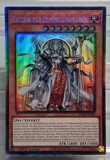 Ehther der Himmelsmonarch - Collectors Rare - Quarter Century Stampede - DE/NM