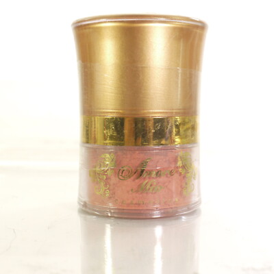 AMORE MIO 24K GOLD BRONZER 10G IN 001. SEALED