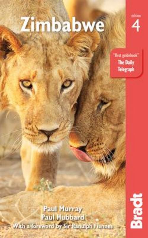 Thumbnail - Zimbabwe Paul Murray