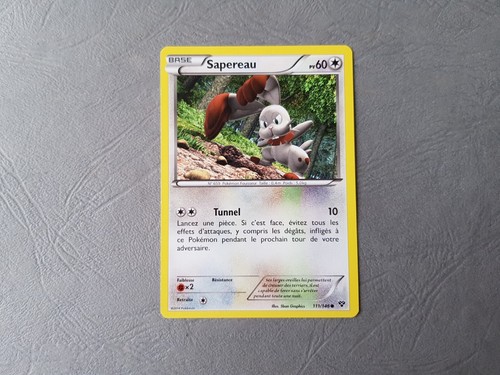 Pokémon Cards - XY - XY .../146 - French (Unit) - Picture 240 of 275