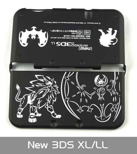 Snap on Case Cover Shell for Nintendo New 3DS XL 20+ Designs - Picture 35 of 54
