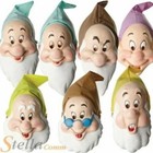 Máscaras y caretas Rubie's para disfraces