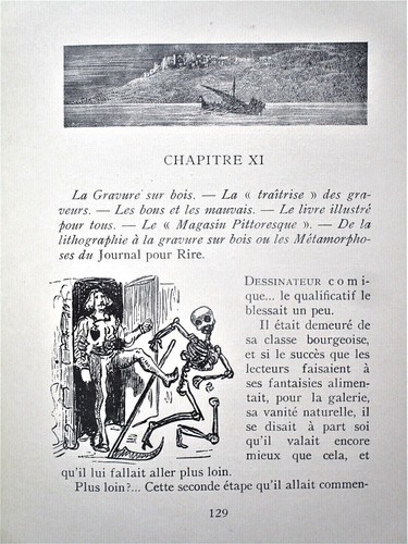 Gustave Doré 1832-1883 Strasbourg Illustrateur Caricaturiste Peintre Lithographe - Picture 6 of 12
