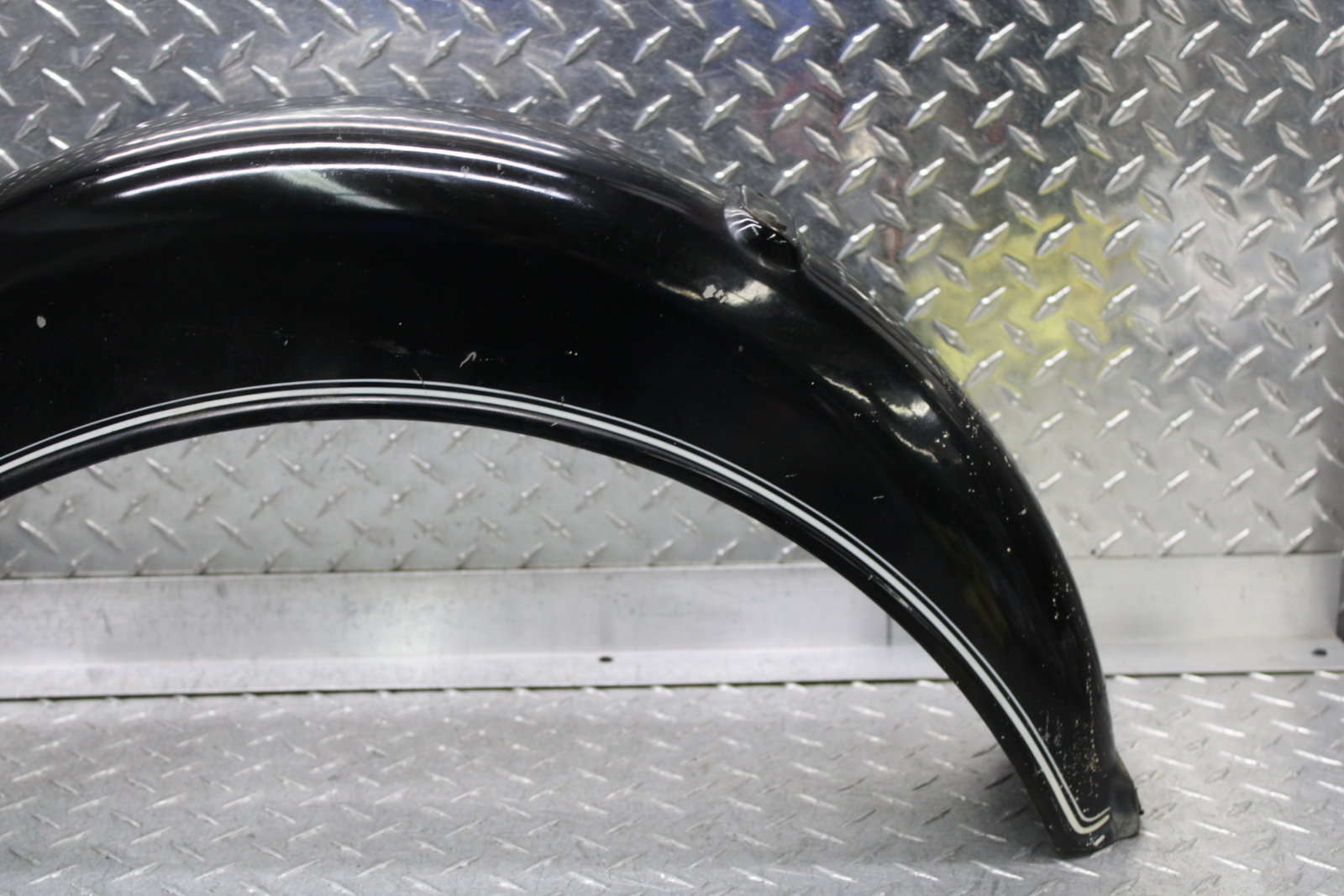 1969 BMW R75 5 REAR WHEEL FENDER | eBay