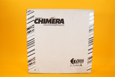 CHIMERA Speedring for Altman and Arri Quartz and Daylight Banks