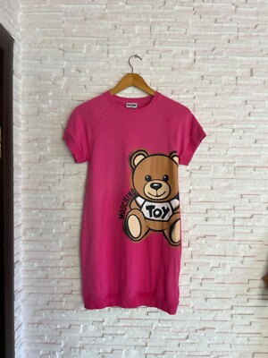 Moschino Toy Girls dress 140cm