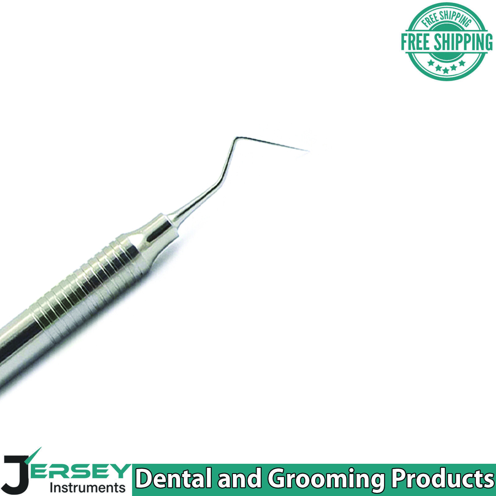 Dental DG 16 Endodontic Explorer Root Canal Diagnostic calculus