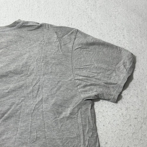 Cheetos Men's XXL Mad Engine Gray Short Sleeve Chester Cheetah Graphic T Shirt - Picture 13 of 16