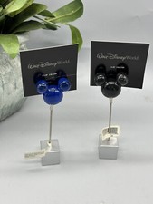 (2) Disney Clip Frames Mouse Ears New Walt Disney World