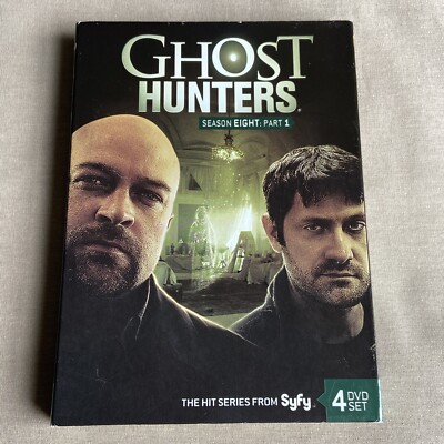 その他 Ghost Hunters: Best of 1 & 2 - Scary Savings Pack [DVD] その他 Ghost Hunters: Best of 1 & 2 - Scary Savings Pack