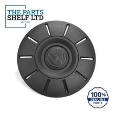 Volkswagen T5 Transporter 03-15 - centre cap for steel wheel - genuine VW - new