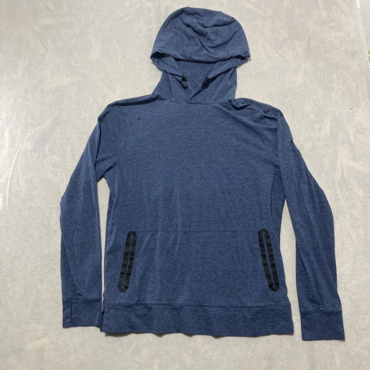 American Eagle Outfitters AE Mens Active Extreme Flex Pullover