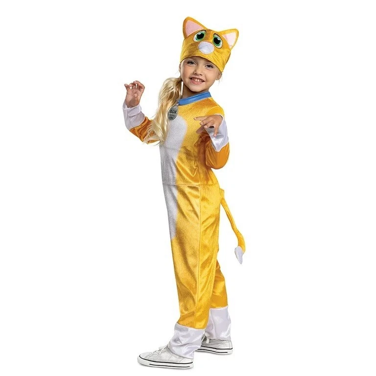 Disfraz de Halloween Disney Lightyear para niños o niñas Sox - 3T-4T #3661 Foto 2 de 4