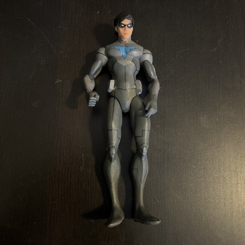 DC Universe Son Of Batman Nightwing Figur