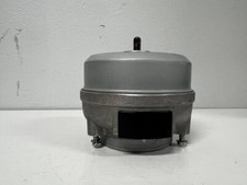 Genuine OEM GE Refrigerator Condenser Fan Motor WR60X187