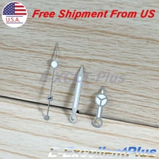 For Rolex Submariner ETA 2824 2824-2 2834 2836-2 2872 2874 Movement Watch Hands