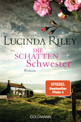 Die Schattenschwester | Riley, Lucinda | Kartoniert | 9783442487455