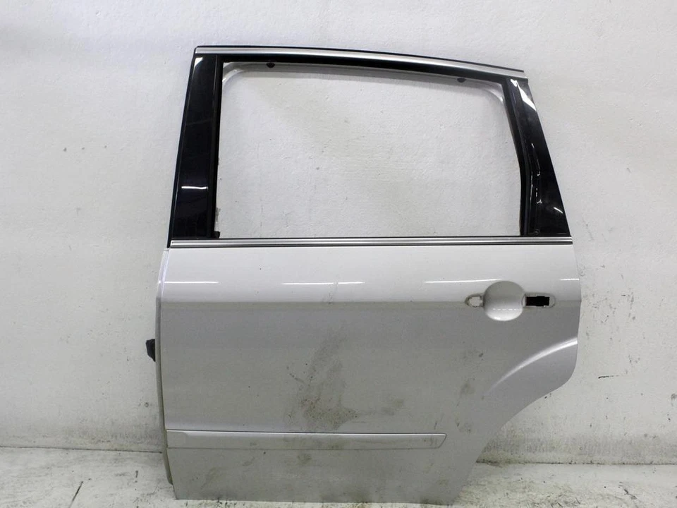 1681839 Hintere Linke Tür Ford S-Max 2.0 D 103KW 6M 5T (2014) Ersatzteil U - Bild 2 von 4