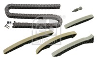 DB Steuerkettensatz OM629 W164/W211/W221/X164 OM 629