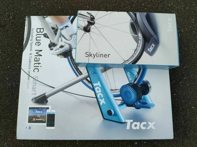 tacx cadence sensor