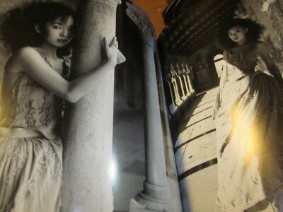 Kishin Shinoyama 