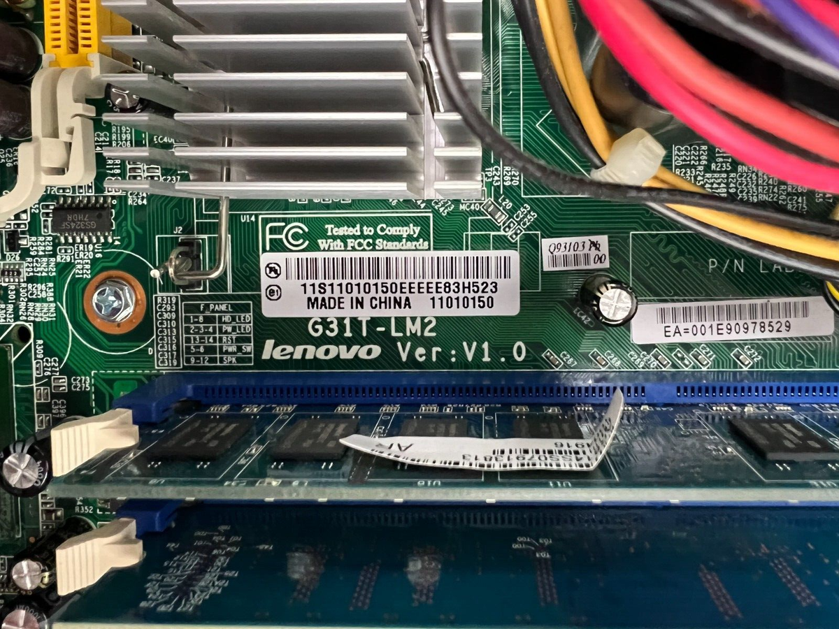 Lenovo - 〇マコトさん専用 LiteOn PS-2151-08 180w Power Supply 03T7179 For Lenovo E93z