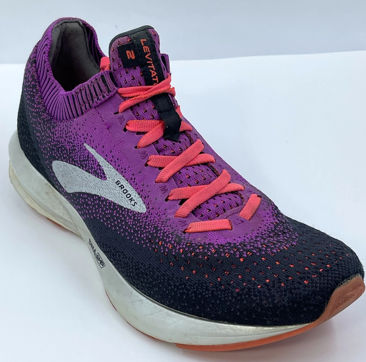 Brooks cheap pureflow 9.5