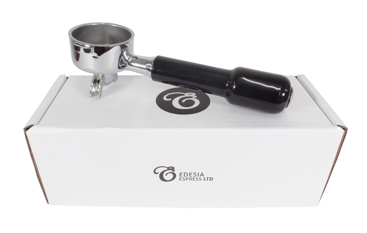 GAGGIA 53 mm Portafilter Coffee Espresso Machine Handle - 2 Spout