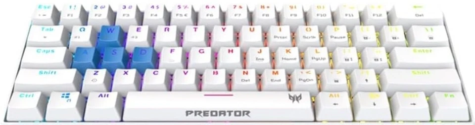 🔥 Acer Predator Aethon 330 mechanical gaming keyboard SEALED New In Box! - Image 4 of 4