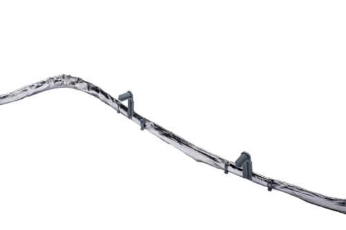 Ford F250 Super Duty 6.7L Diesel Engine Block Heater Element Wire Cable Cord OEM - Picture 4 of 7