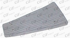 Teppich Trittbrett Zentral Piaggio Vespa Pxe Rainbow 125 1981 81