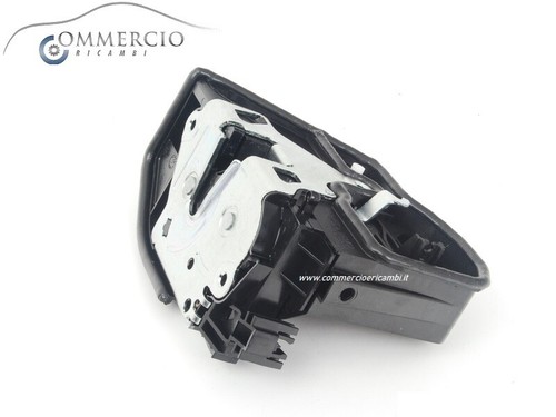 Serratura BMW E90 E91 E92 F30 F31 316 318 320 325 328 330 335 340 Posteriore SX - Imagen 5 de 5