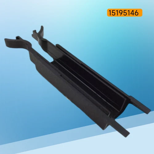 For 1999-2007 Chevrolet Silverado Rear View Mirror Wiring Harness COVER Assy